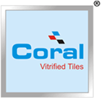 Coral-granito